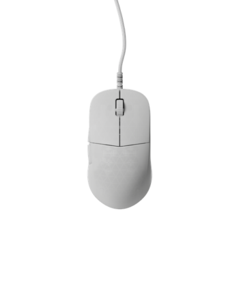 Endgame Gear Xm2 8k Gaming Mus Hvid Frost