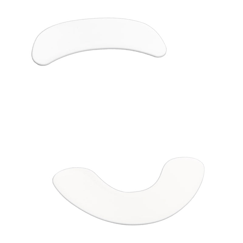 Endgame Gear Xm1 Rgb Mouse Skates  99    Ptfe White  Single Set