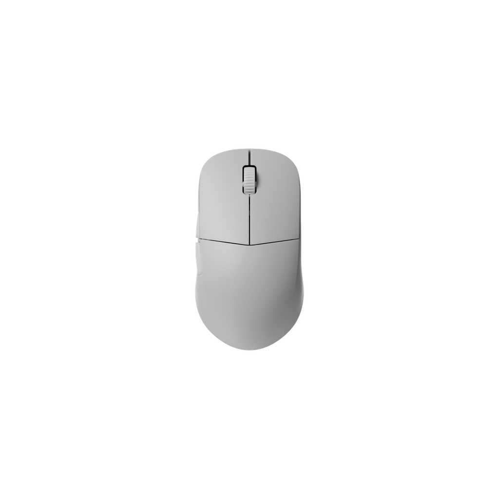 Endgame Gear Xm2w 4k Gaming Mouse White Frost