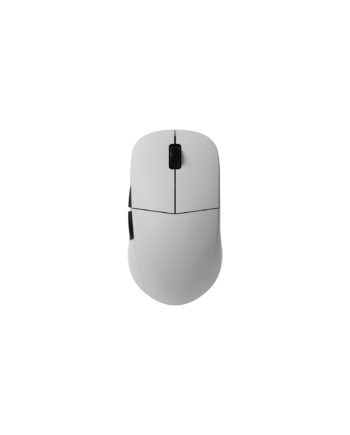 Endgame Gear Xm2w 4k Gaming Mouse White
