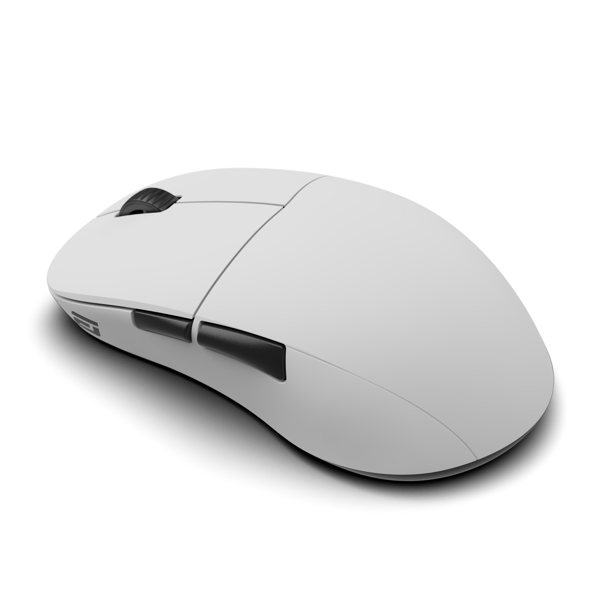 Endgame Gear Xm2w 4k V2   Trådløs Gaming Mus  Hvid