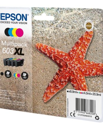 Epson 603  Multipack