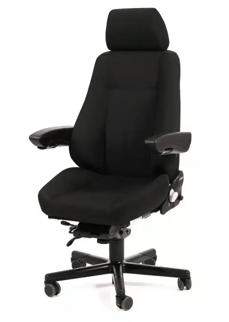 Ergoseat Pilot 24 Timers Stol