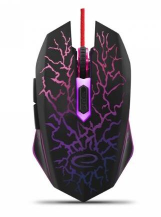 Esperanza Egm211r Gaming Mouse Mus Geekd Dk
