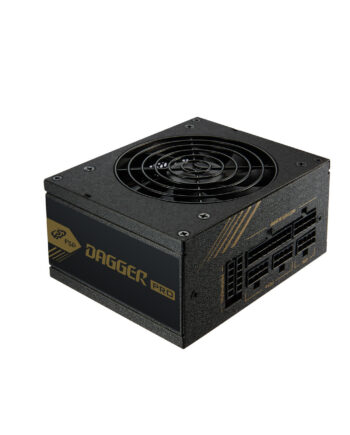 Fsp Dagger Pro Sda2-650 650watt