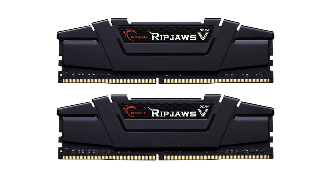 Skill Ripjaws Ddr4 32gb Kit 3600mhz Cl18 Ikke-ecc