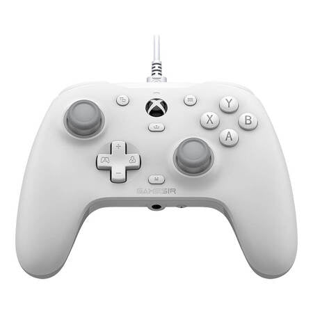 Gamesir G7 He Controller Hvid