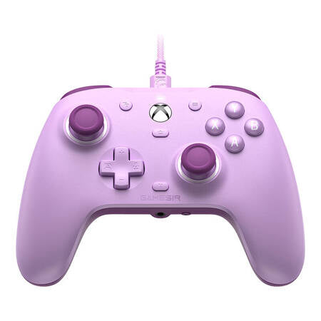 Gamesir G7 Se Controller Lilla Geekd Dk