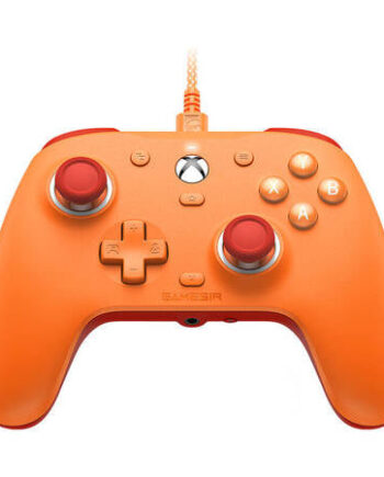 Gamesir G7 Se Controller  Orange  Geekd Dk