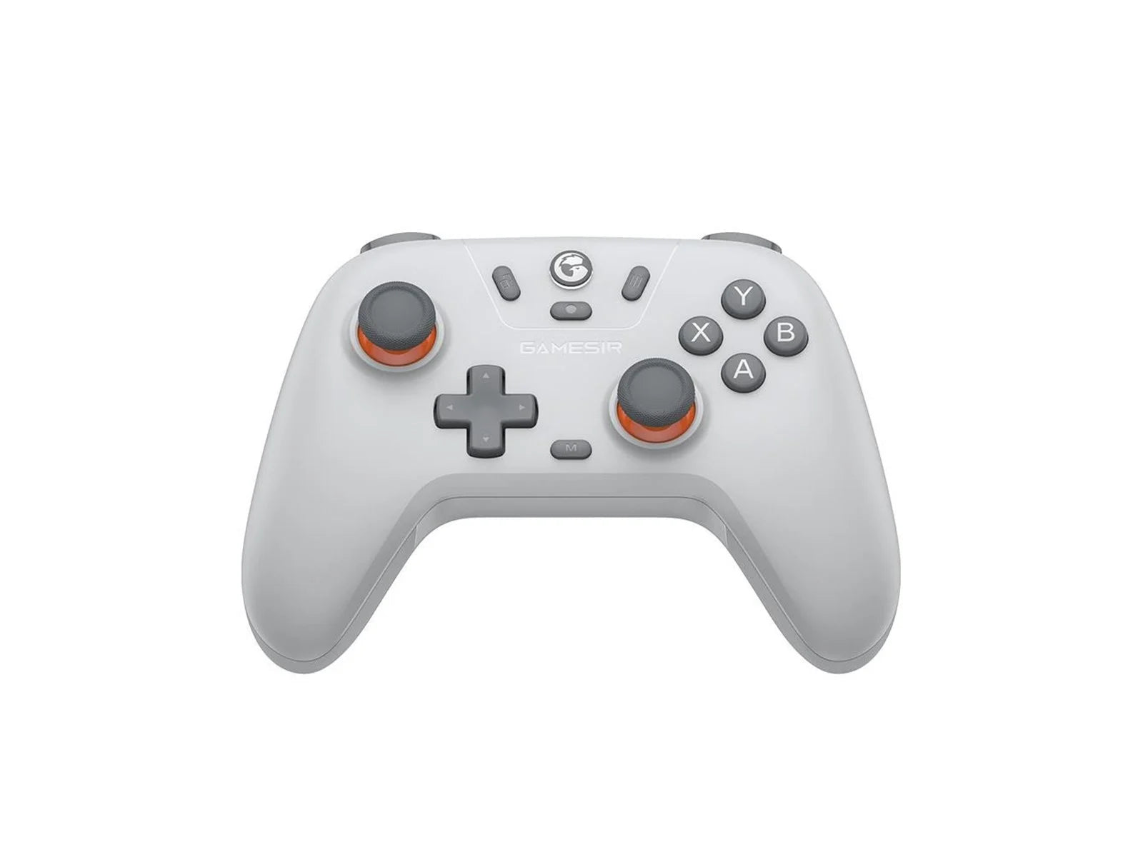 Gamesir Nova Lite Multiplatform Gamepad Gray  Hall-effect Sticks  Konsol Geekd Dk
