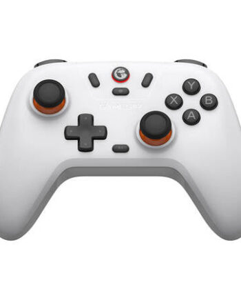 Gamesir-t4n Lite Trådløs Controller  Hvid