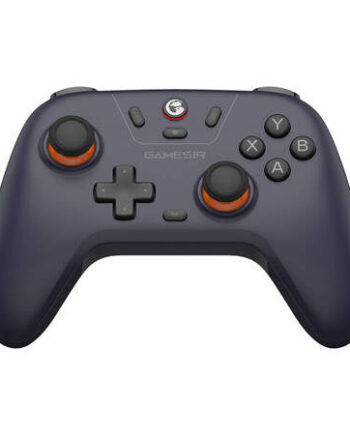 Gamesir-t4n Lite Trådløs Controller  Lilla