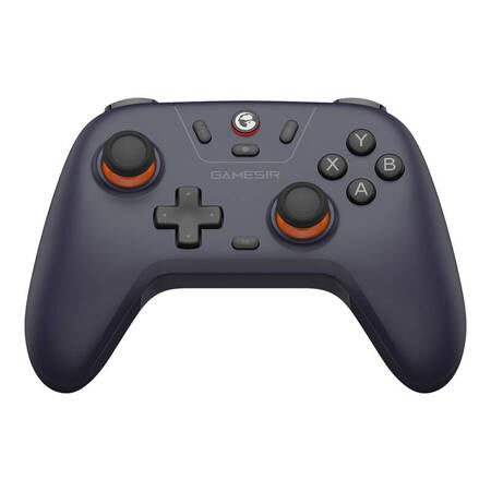 Gamesir-t4n Lite Trådløs Controller Lilla