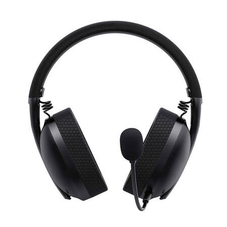 Gaming Headphones Havit Fuxi H3 4g Black