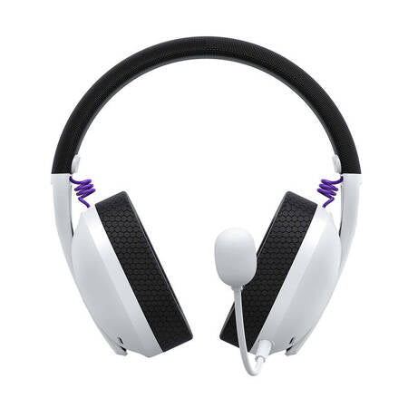 Gaming Headphones Havit Fuxi H3 4g White