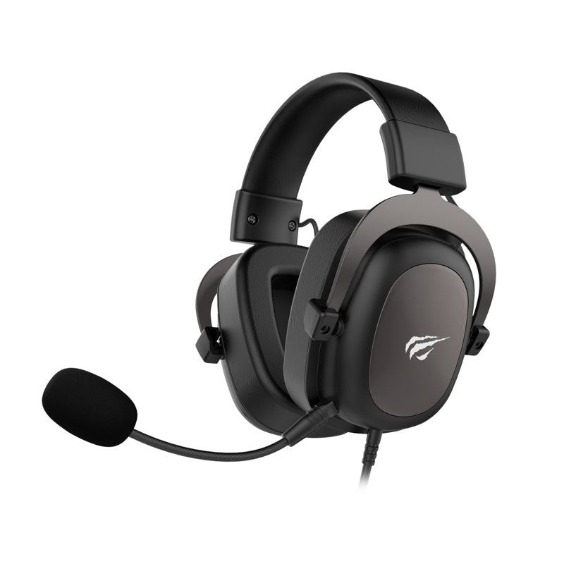 Gaming Headphones Havit Gamenote H2002d 5mm Ps4 Xbox