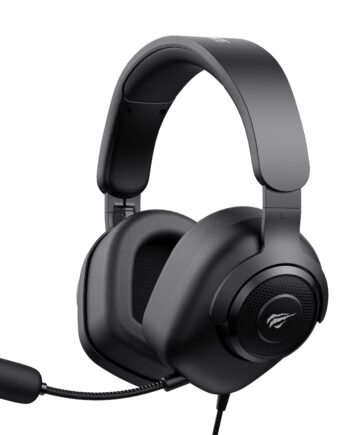Gaming Headphones Havit H2230d  Black
