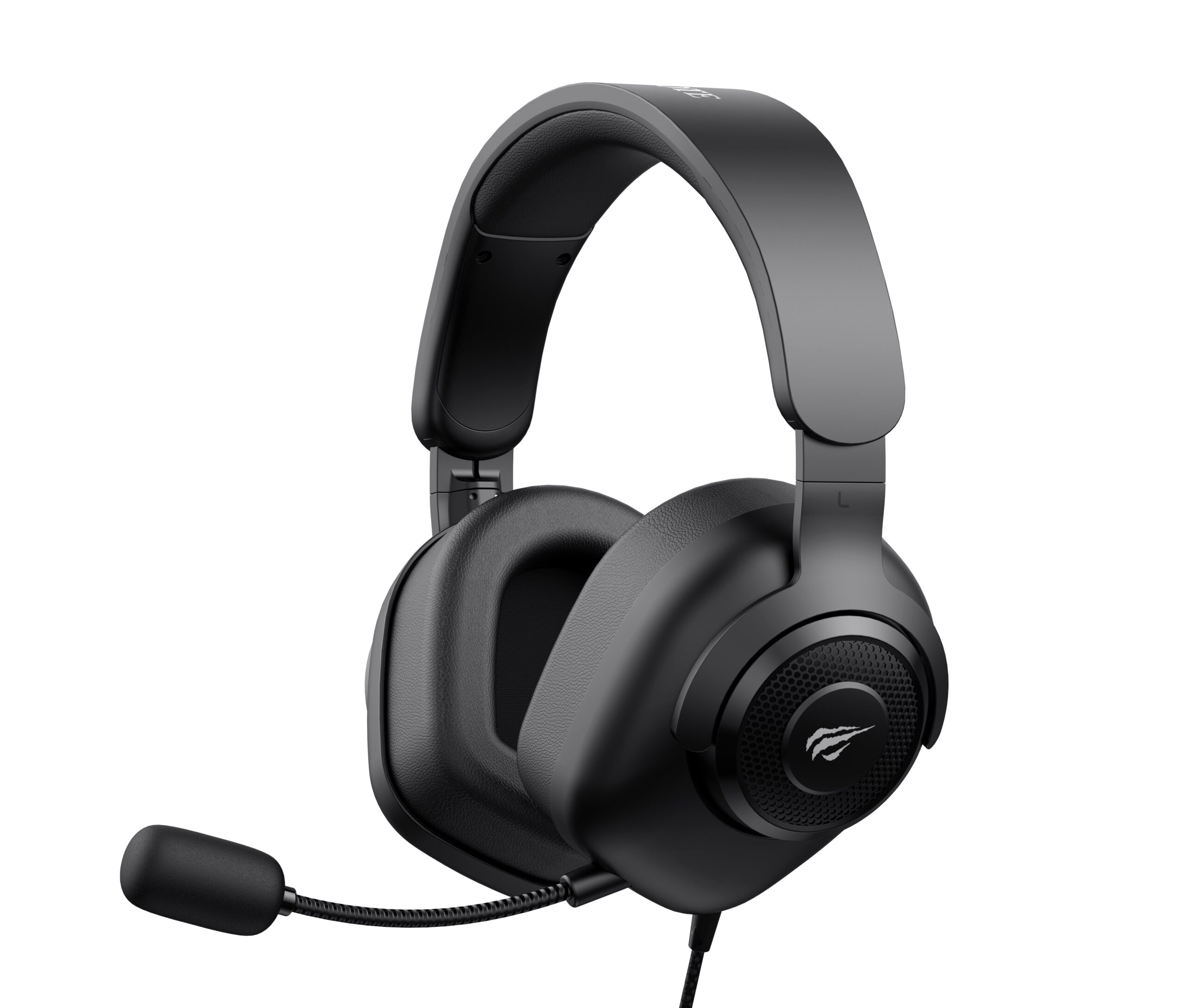 Gaming Headphones Havit H2230d Black