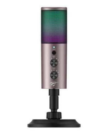 Gaming Microphone Havit Gk61 Rgb