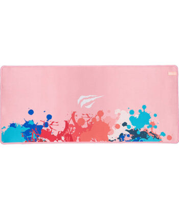 Gaming Mousepad Havit Mp847  Pink