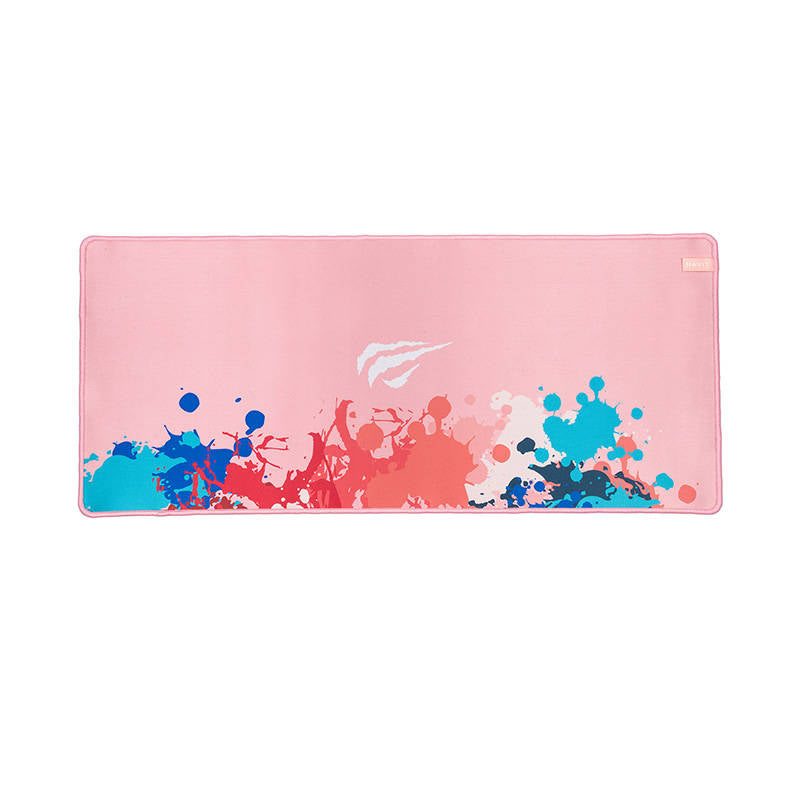 Gaming Mousepad Havit Mp847 Pink