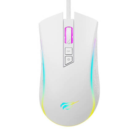 Gaming Mus Havit Ms1034 Geekd Dk
