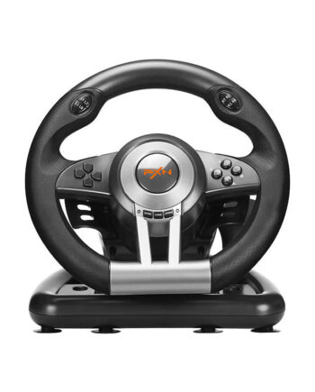 Gaming Wheel Pxn-v3  Pc   Ps3   Ps4   Xbox One   Switch  Rat Pedal Geekd Dk