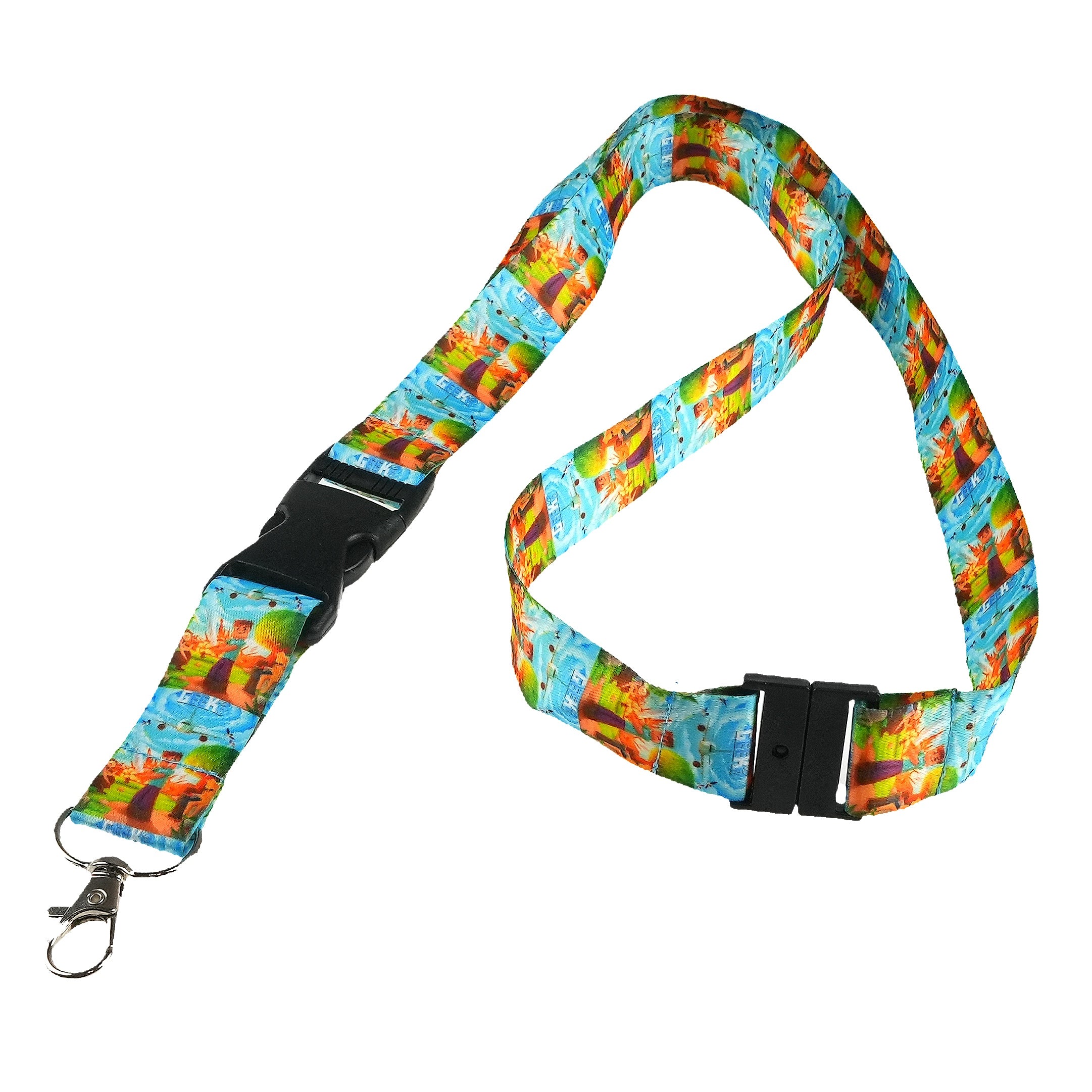 Geekd Keyhanger