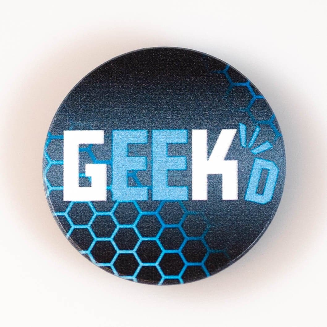 Geekd Phonesocket