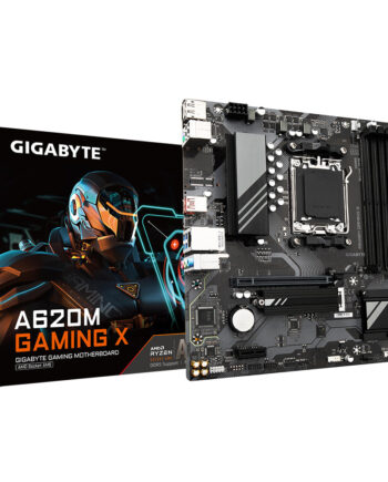 Gigabyte A620m Gaming   Socket Am5 Motherboard
