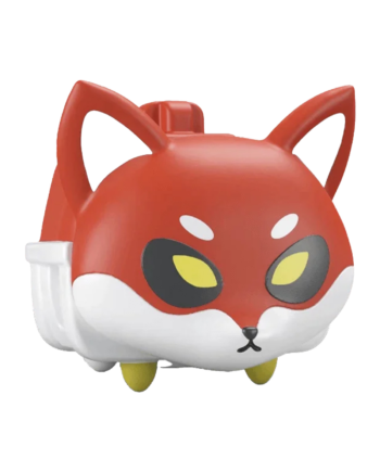 Glorious Fox Switch Samleobjekt Legetøj