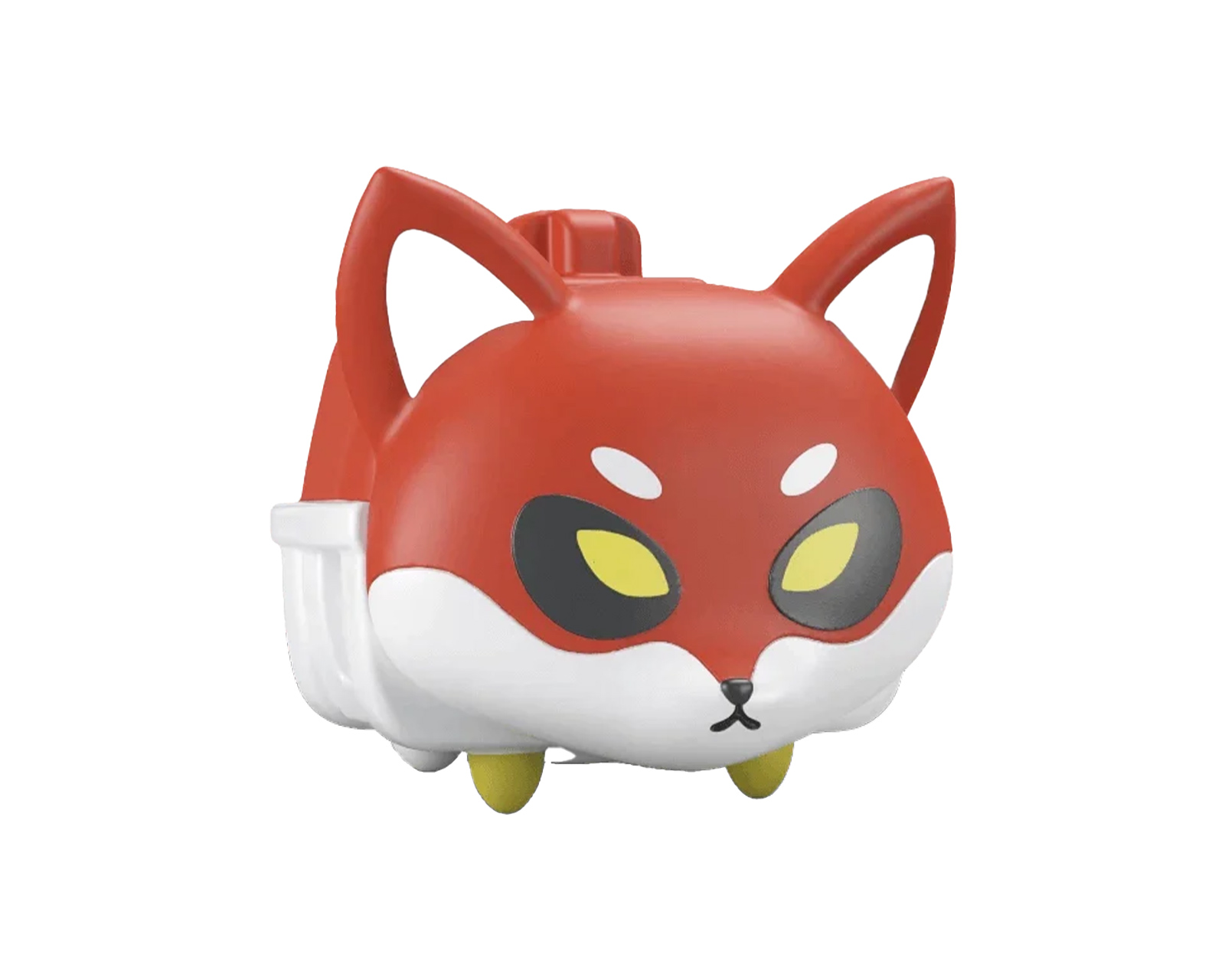 Glorious Fox Switch Samleobjekt Legetøj