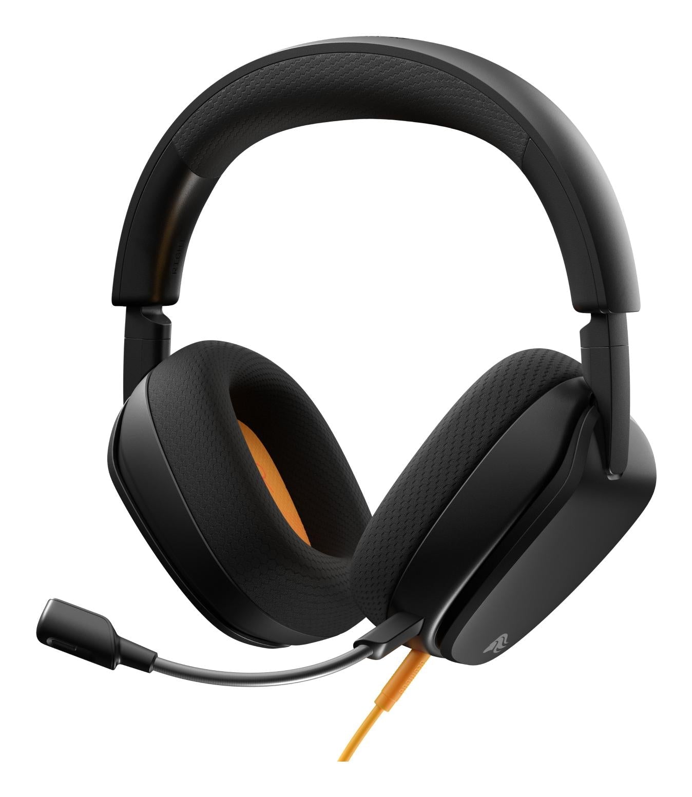 Glorious Gaming Ghs Eternal Kablet Gaming Headset   Sort Geekd Dk