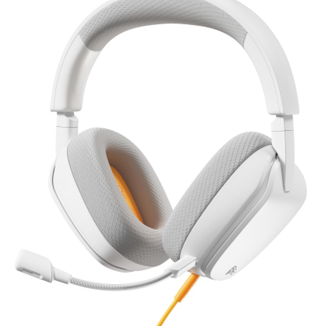 Glorious Gaming Ghs Eternal Kablet Kablet Høretelefoner Høretelefoner Sort Sort Headset Geekd Dk