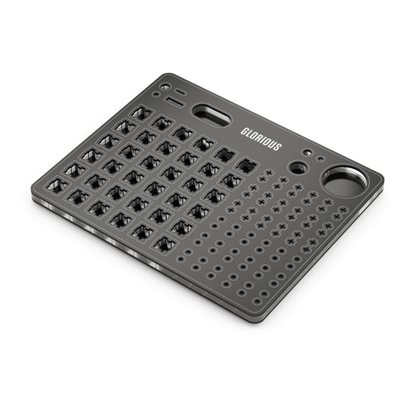 Glorious Lube Station Tastatur Tilbehør Geekd Dk