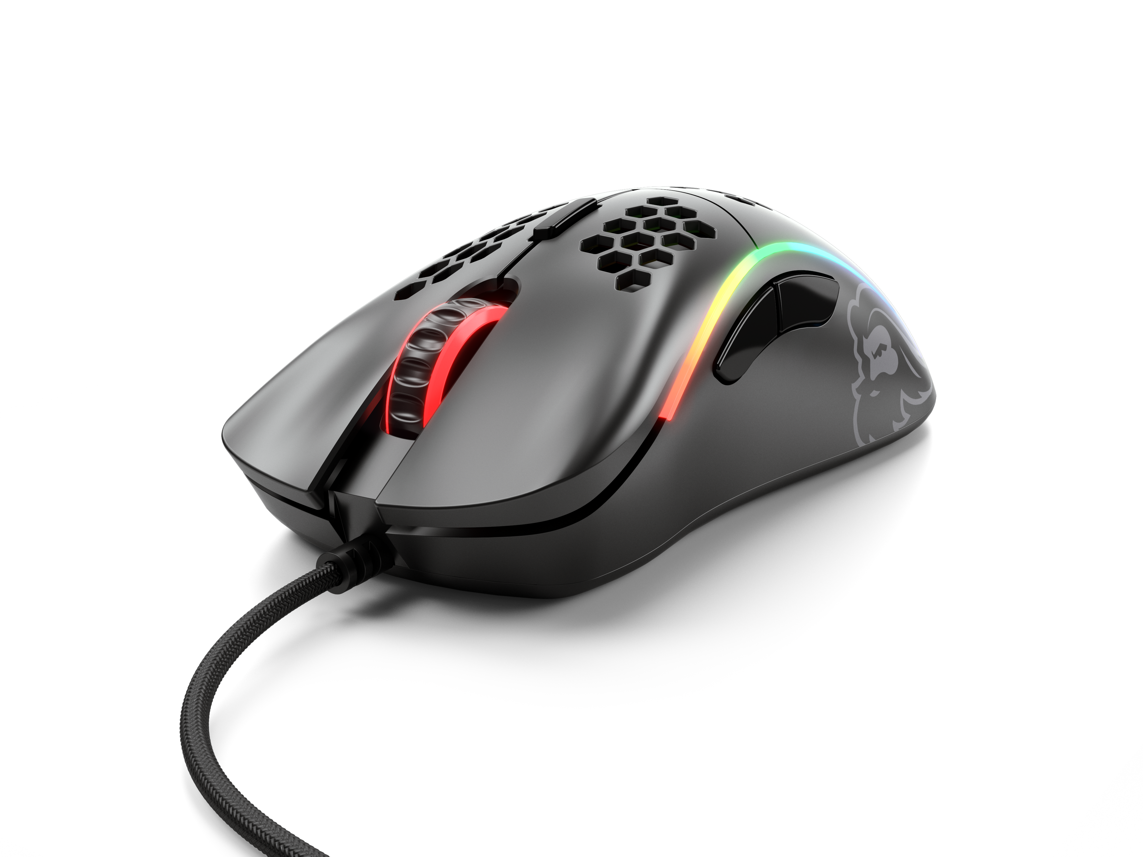 Glorious Model   Gamingmus Sort Geekd Dk