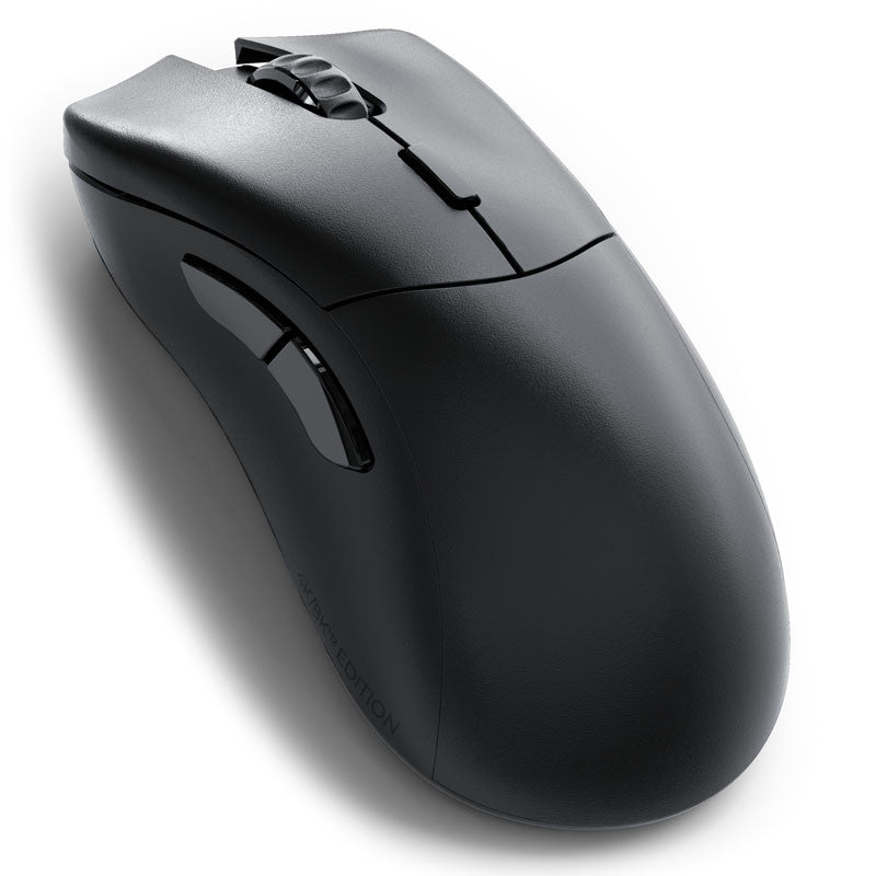 Glorious Model     Pro Wireless 1k Polling Black