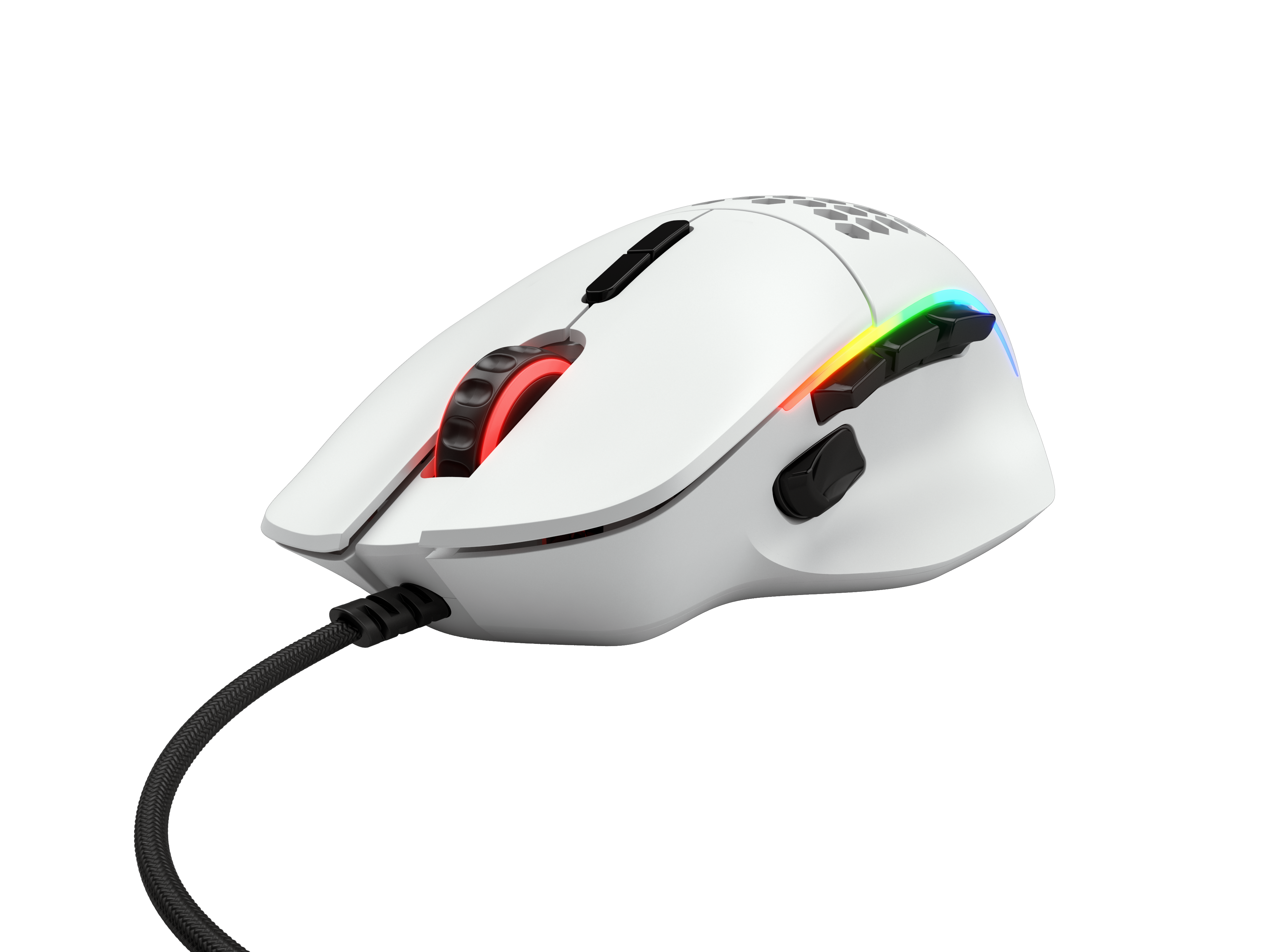 Glorious Model   Gaming-mouse Hvid Mus Geekd Dk