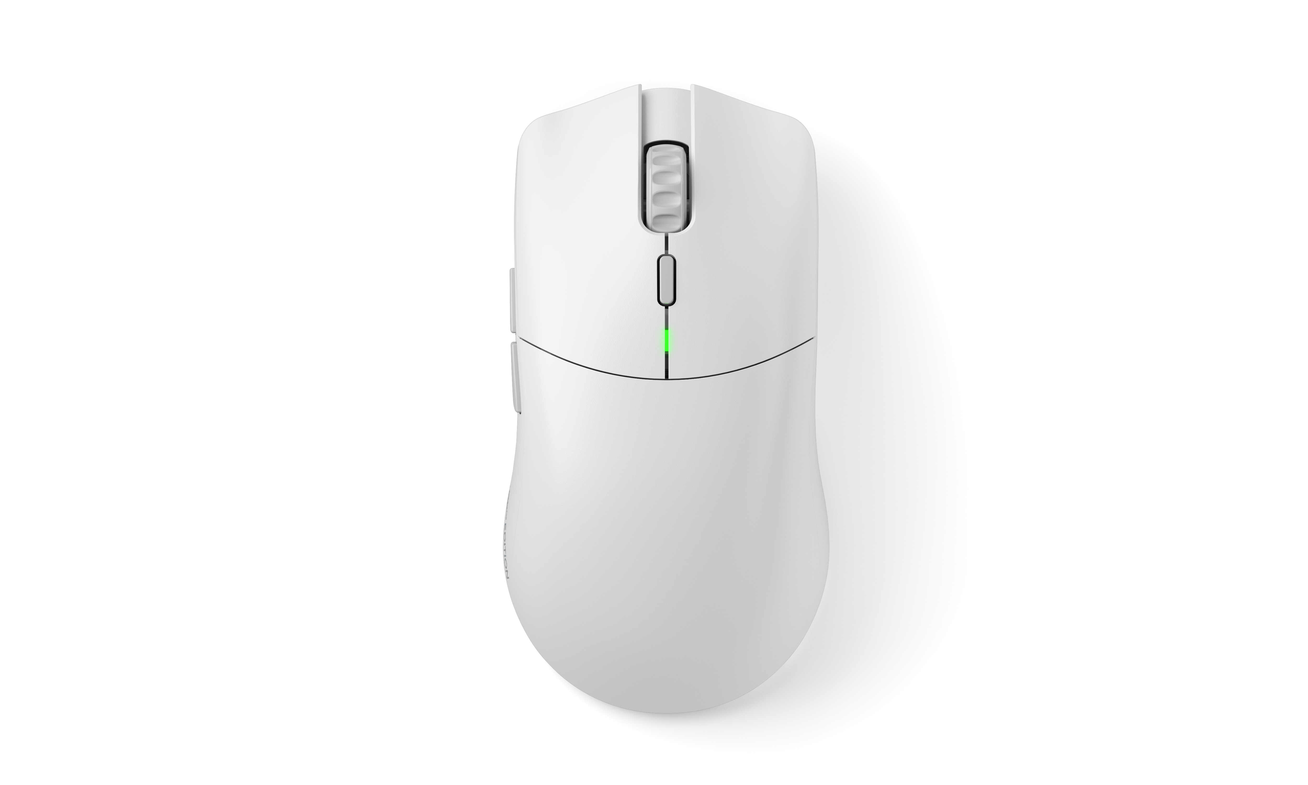Glorious Model     Pro Wireless 4k 8k Polling White