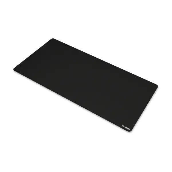 Glorious Mouse Pad     Stitched Black