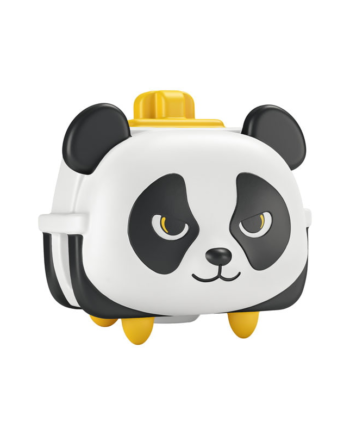 Glorious Panda Switch Samleobjekt Legetøj