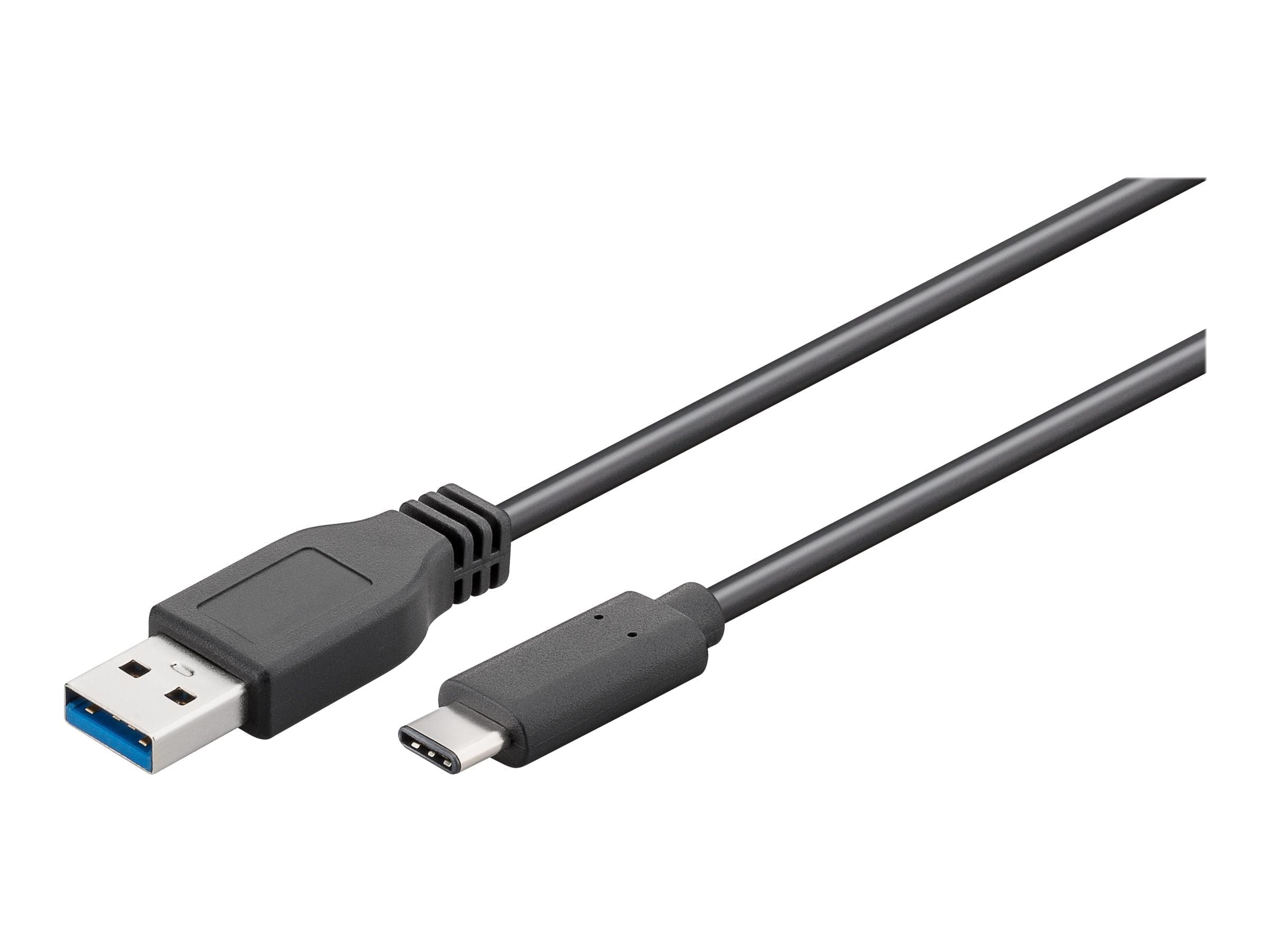 Goobay Usb     Cable Usb Type   2m Usb Kabler Geekd Dk