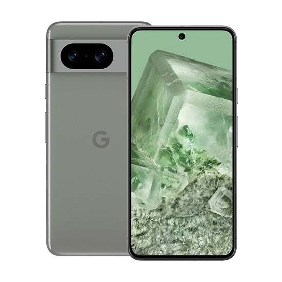Google Pixel   5g  128gb Hazel