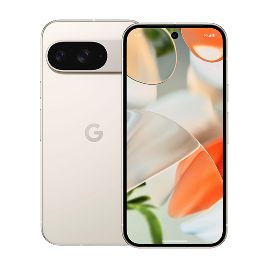 Google Pixel   5g  128gb Porcelaine