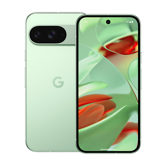 Google Pixel   5g  128gb Wintergreen