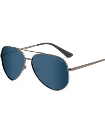 Gunnar Maverick Gunmetal Sun