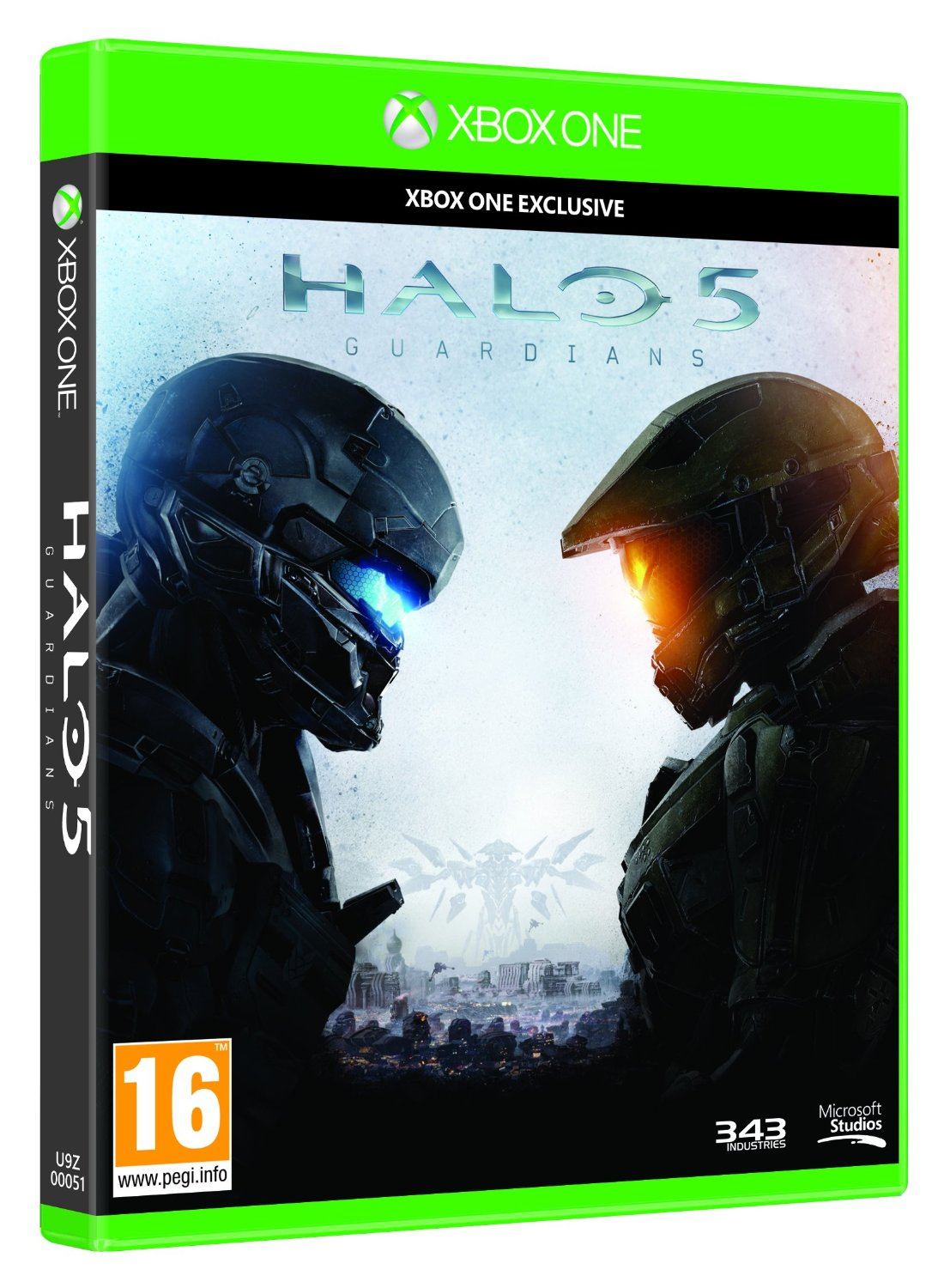 Halo  : Guardians Xbox One