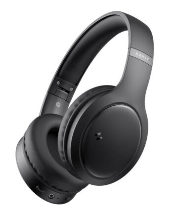 Havit H633bt Hovedtelefoner  Sort
