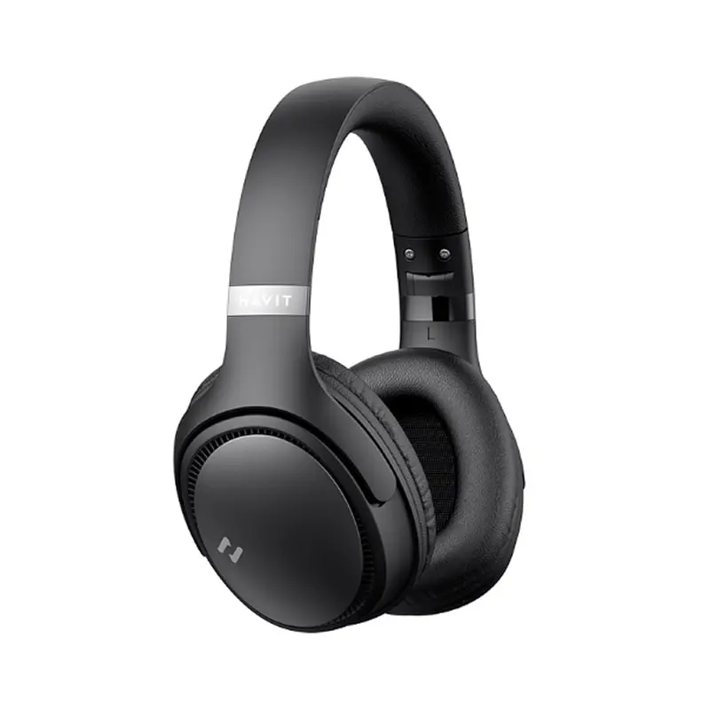 Havit H630bt Sort Trådløs Headset Geekd Dk