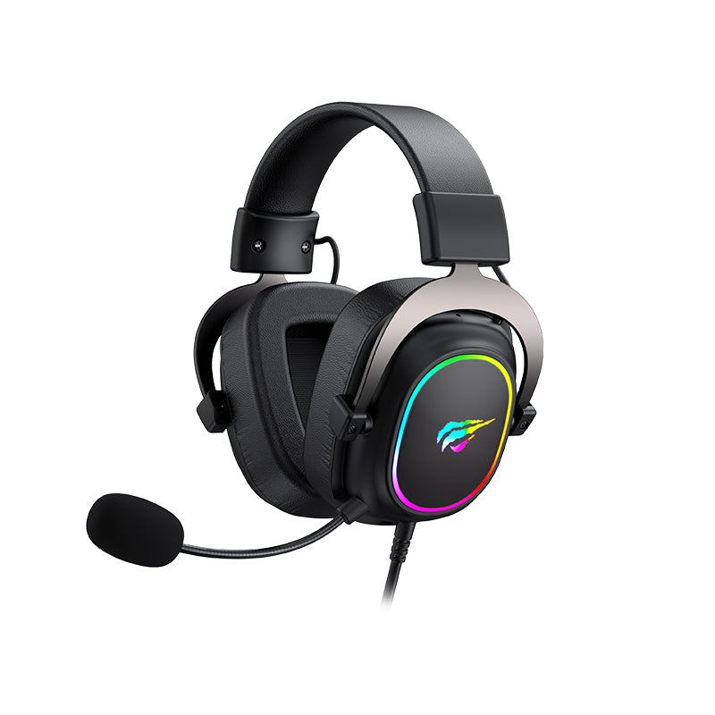 Havit H2002p     Rgb Gaming Headset